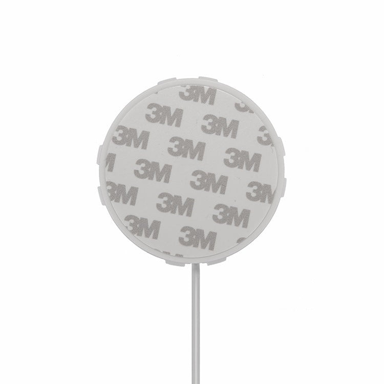 Smart Furniture Wireless Charger, Desktop Hidden Wireless Charger, 10mm Distance Wireless Charging Solution