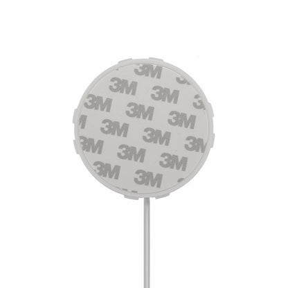 Smart Furniture Wireless Charger, Desktop Hidden Wireless Charger, 10mm Distance Wireless Charging Solution