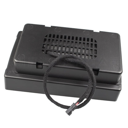 Audi Special Car Dedicated Wireless Charger Mobile Phone Wireless Charger Car Wireless Charger