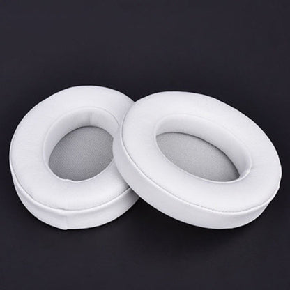 A pair of headphone sleeve sponge sleeve earmuffs