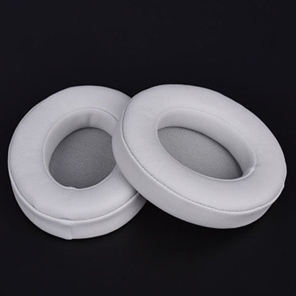 A pair of headphone sleeve sponge sleeve earmuffs