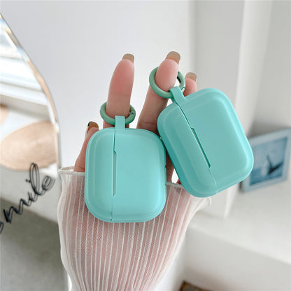 Applicable To AirPods Pro2 Generation Bluetooth Earbuds Case