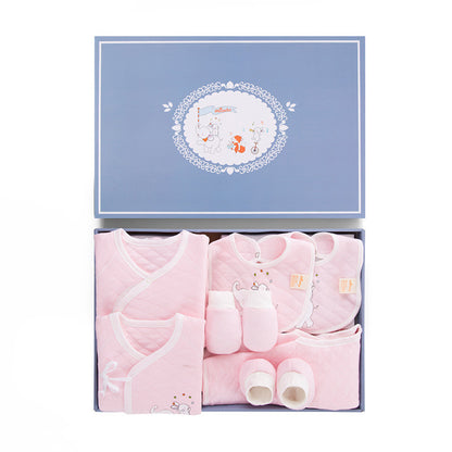 Baby Suit Full Moon Baby Underwear Newborn Clothes