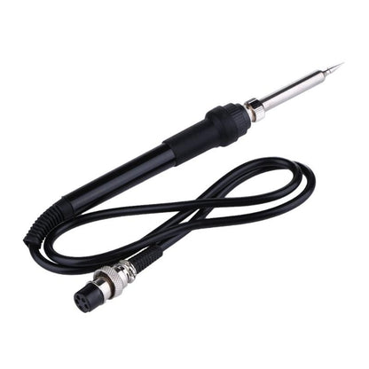 Electric soldering iron