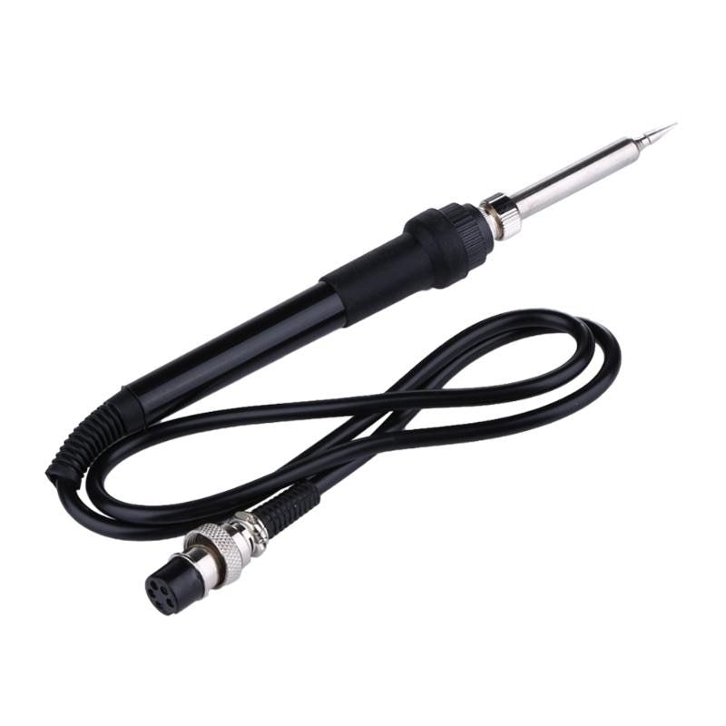 Electric soldering iron