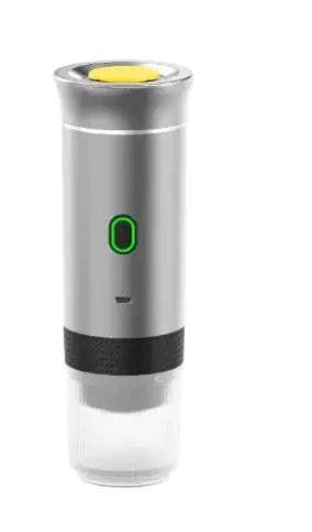 TravelMate Espresso Brewer coffee machine