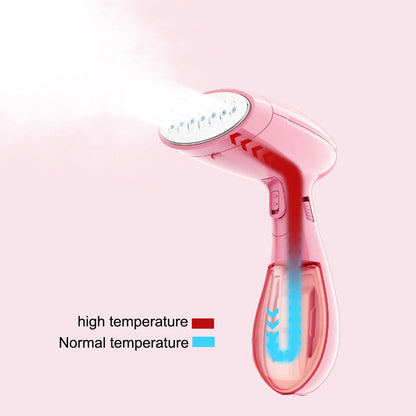 Household electric iron