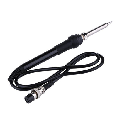 Electric soldering iron