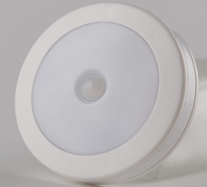 Smart Led Night Light - Motion Sensing, Energy Efficient