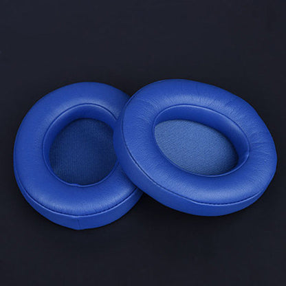 A pair of headphone sleeve sponge sleeve earmuffs