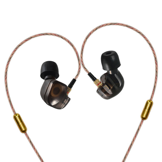 KZ-ATE Headphone Subwoofer Trend Music Phone