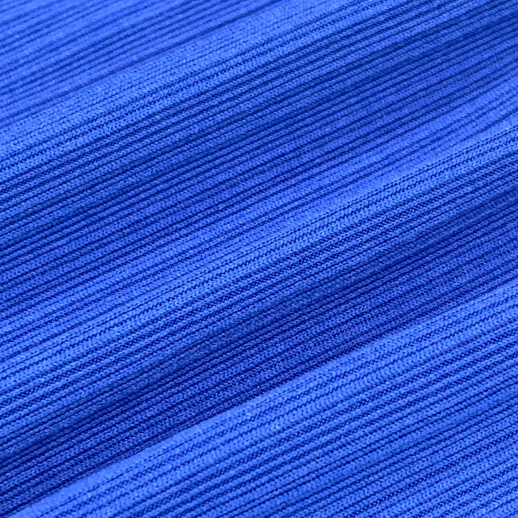 Knitted Split Fashion  Slim Women's Clothing