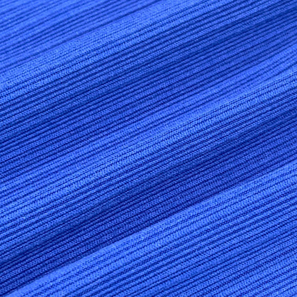 Knitted Split Fashion  Slim Women's Clothing