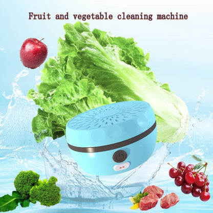Fruit And Vegetable Washing Machine Small Household Washing Machine
