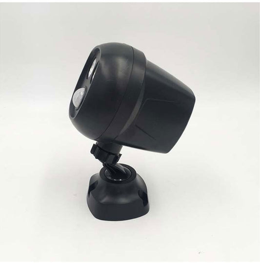 LED sports light - Night Hawk Motion Activated Security