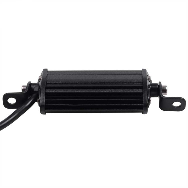 The LED car dome light