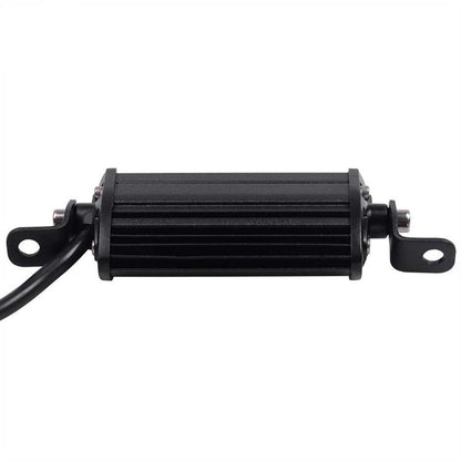 The LED car dome light