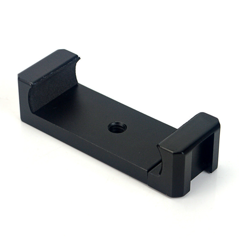 Compatible with Apple, Handheld bracket accessories for table top tripod