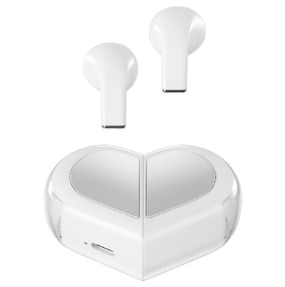 Stereo Bass Wireless Earbuds