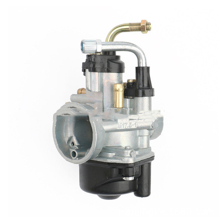 Home Fashion Simple Motorcycle Carburetor Accessories