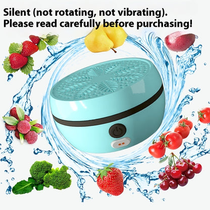 Fruit And Vegetable Washing Machine Small Household Washing Machine