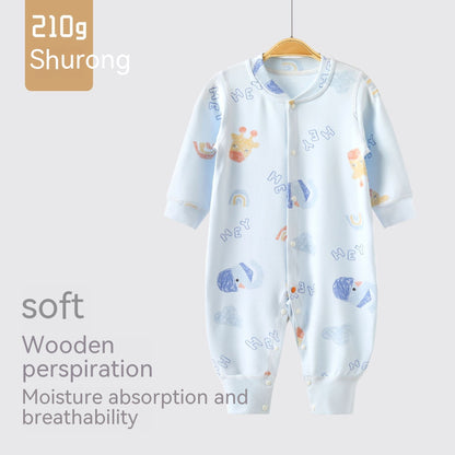 Newborn Clothes Baby Jumpsuits Romper