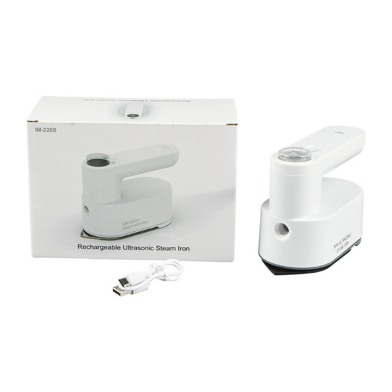 New Household Mini Steam Electric Iron