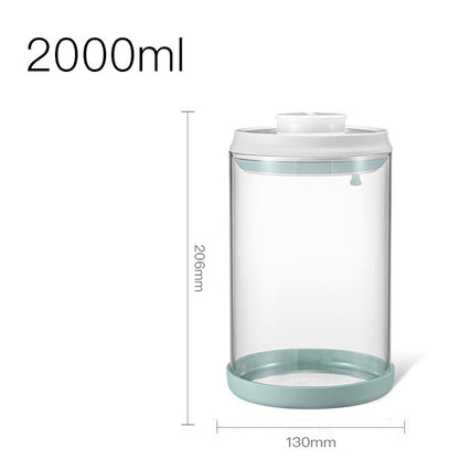 Refrigerator multifunctional storage tank