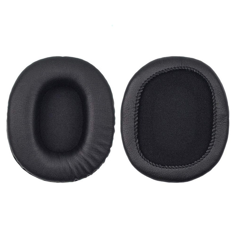 Headphone Cover Leather Earmuffs
