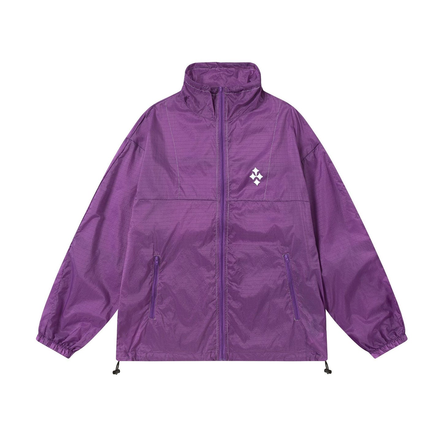 Sun Protection Clothing Men Fashion Brands Thin Loose