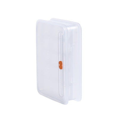 Refrigerator egg storage box