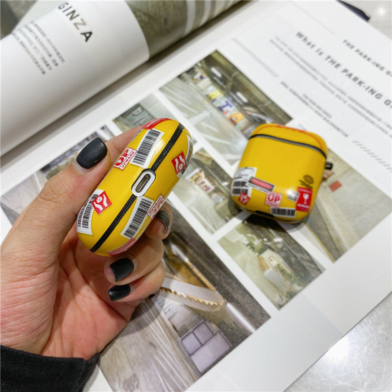 Compatible with Apple, Compatible with Apple , LabelsBluetooth Headphone Case Soft Case