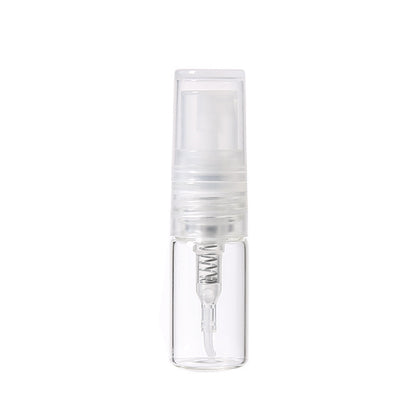 2ML Sample Perfume Sub-bottles Glass Perfume Bottle