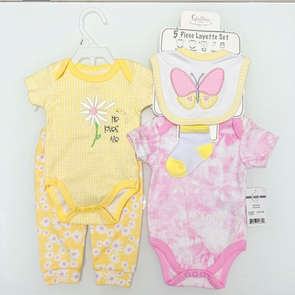 Baby Clothes Foreign Trade One-piece Clothes