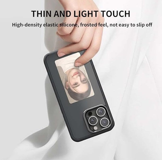 I-phone LCD Cover