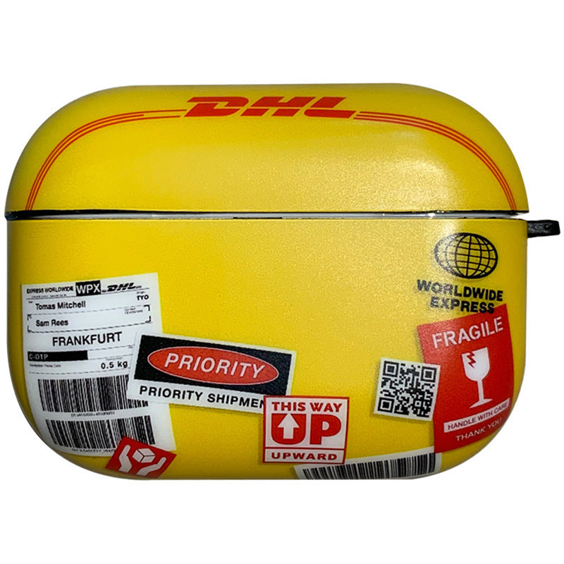 Compatible with Apple, Compatible with Apple , LabelsBluetooth Headphone Case Soft Case