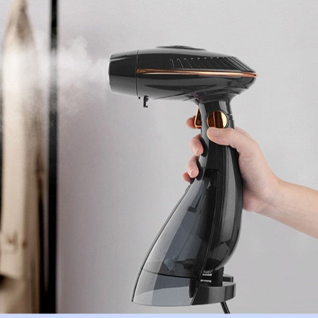 Folding Electric Iron Handheld Garment Steamer