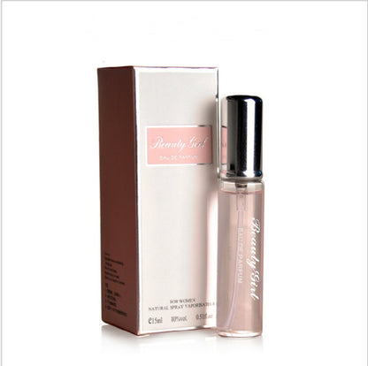 Luxury perfume for women - 15ml 