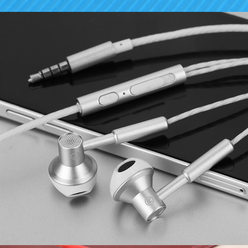 Anchor Game Headset Earbuds Mobile Phone