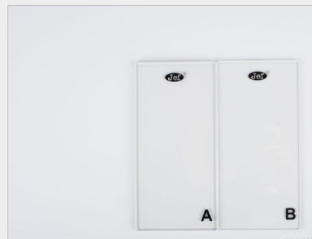 Paper Craft Machine Embossing Accessories AB Transparent Board PC Pressing Board