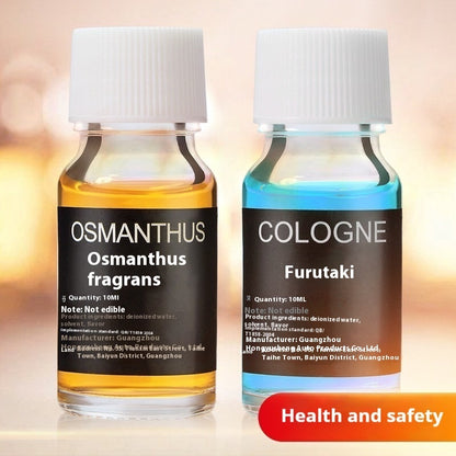 Car Perfume 10ml Replenisher Perfume