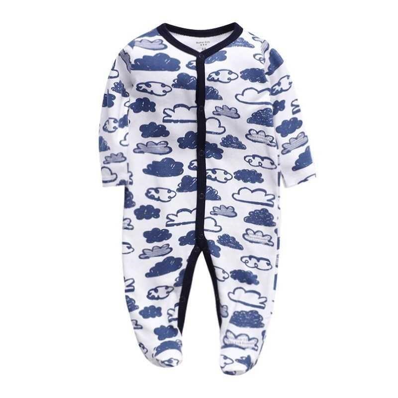Baby Onesies Newborn Romper Jumpsuit Baby Clothes