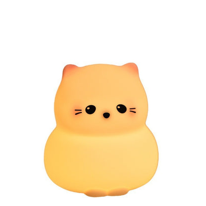 Creative Decompression LED Pat Light