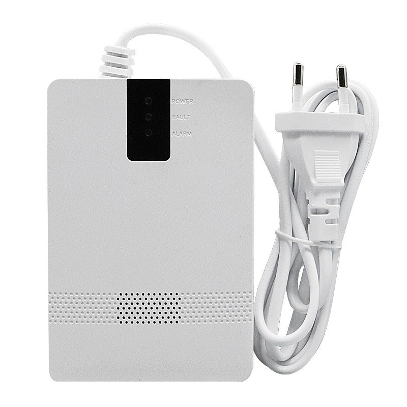 Gas Alarm Household Kitchen Natural Gas