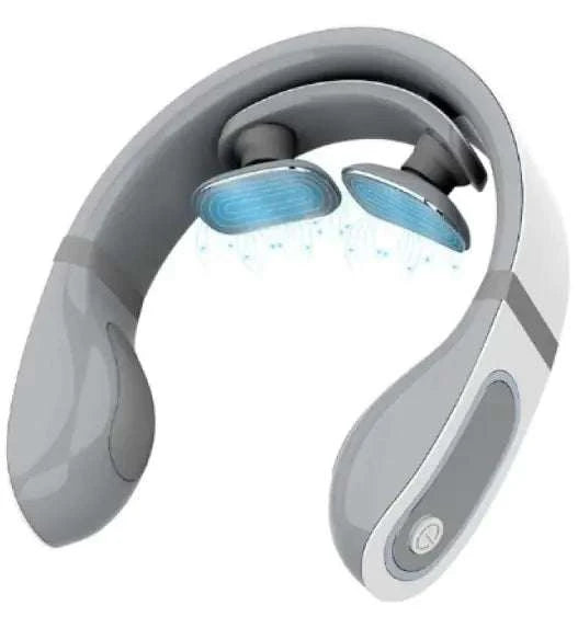 neck massager pillow