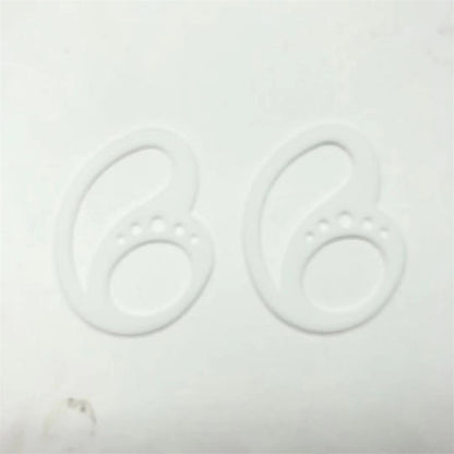 Sports Silicone Bluetooth Earbuds Anti-Drop Holder