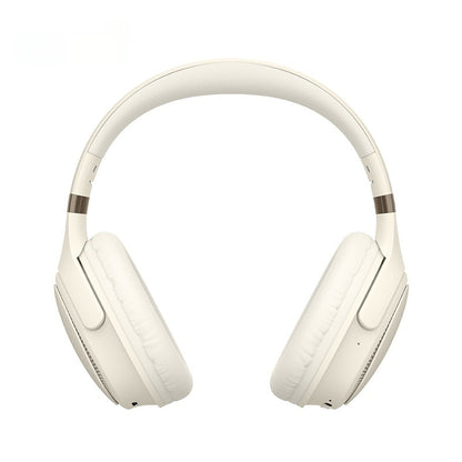 Wireless Bluetooth Headphone Head-mounted