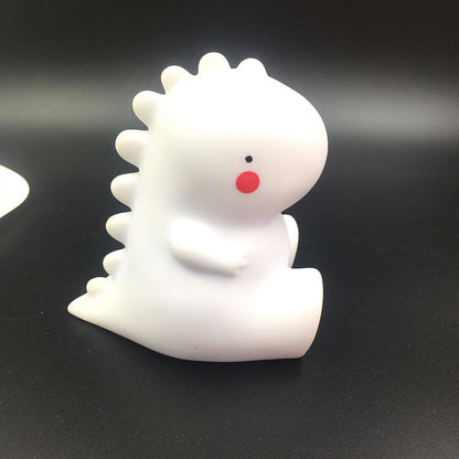 Dinosaur LED Light - Cute Night Lamp & Gift Idea