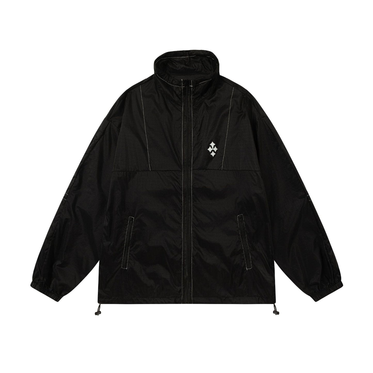 Sun Protection Clothing Men Fashion Brands Thin Loose