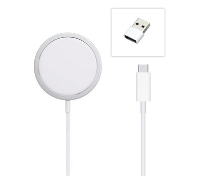 20W Fast Charging Head For Magnetic Wireless Charger